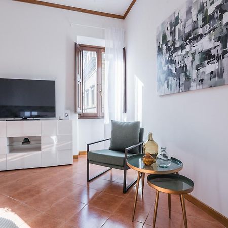 The Best Rent - Four-Room Apartment A Few Steps From The Trevi Fountain Zewnętrze zdjęcie