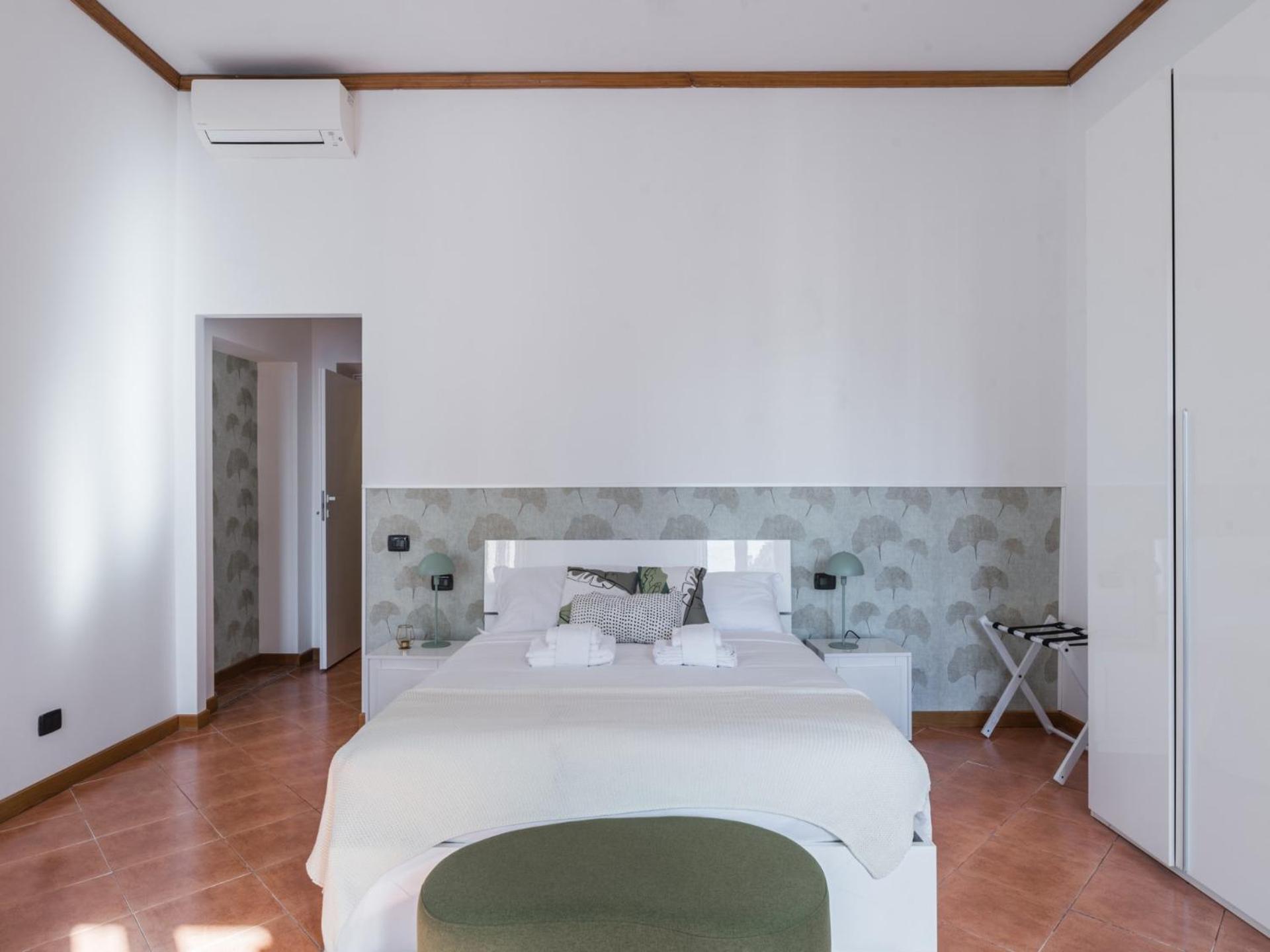 The Best Rent - Four-Room Apartment A Few Steps From The Trevi Fountain Zewnętrze zdjęcie