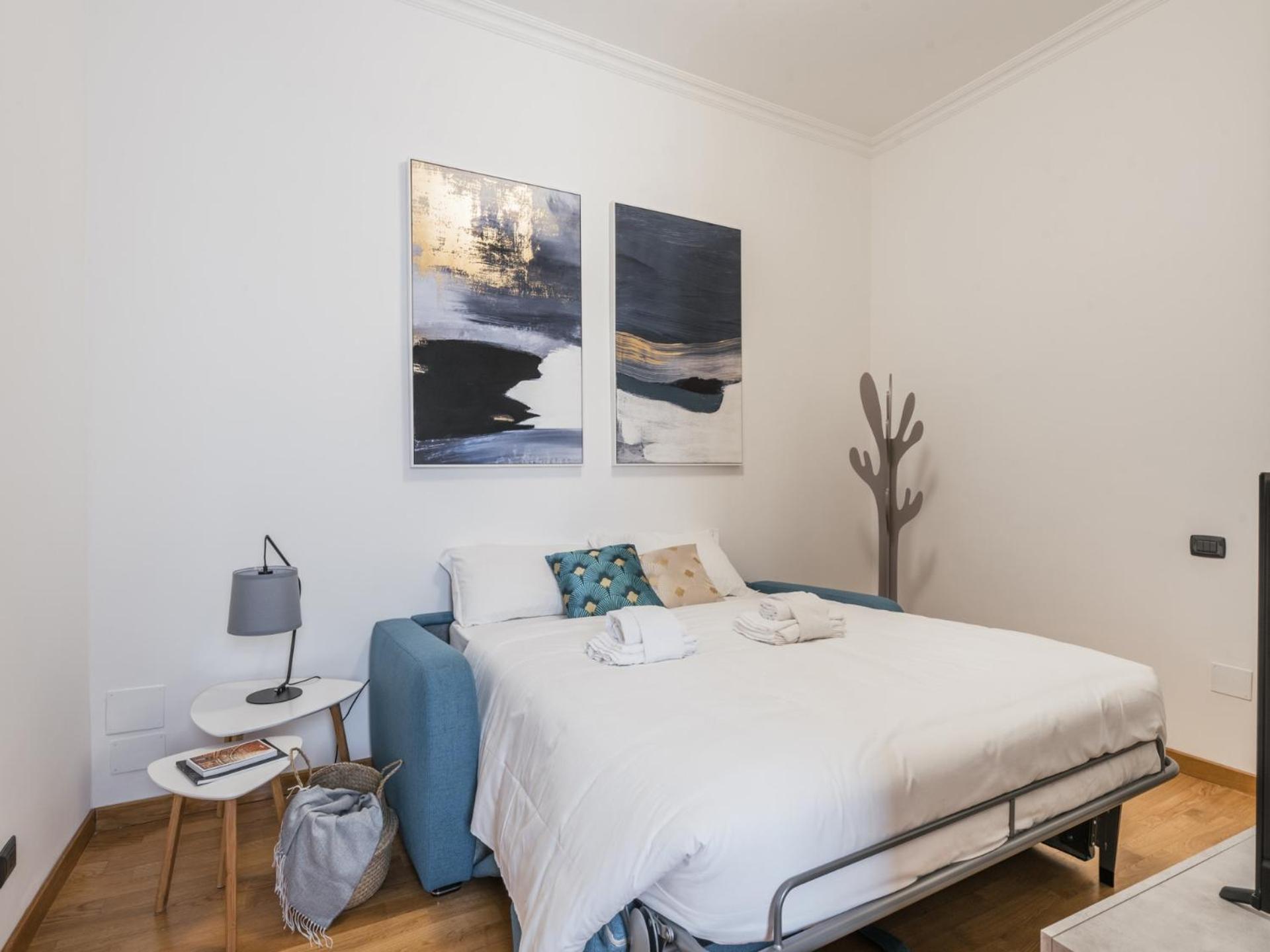 The Best Rent - Four-Room Apartment A Few Steps From The Trevi Fountain Zewnętrze zdjęcie