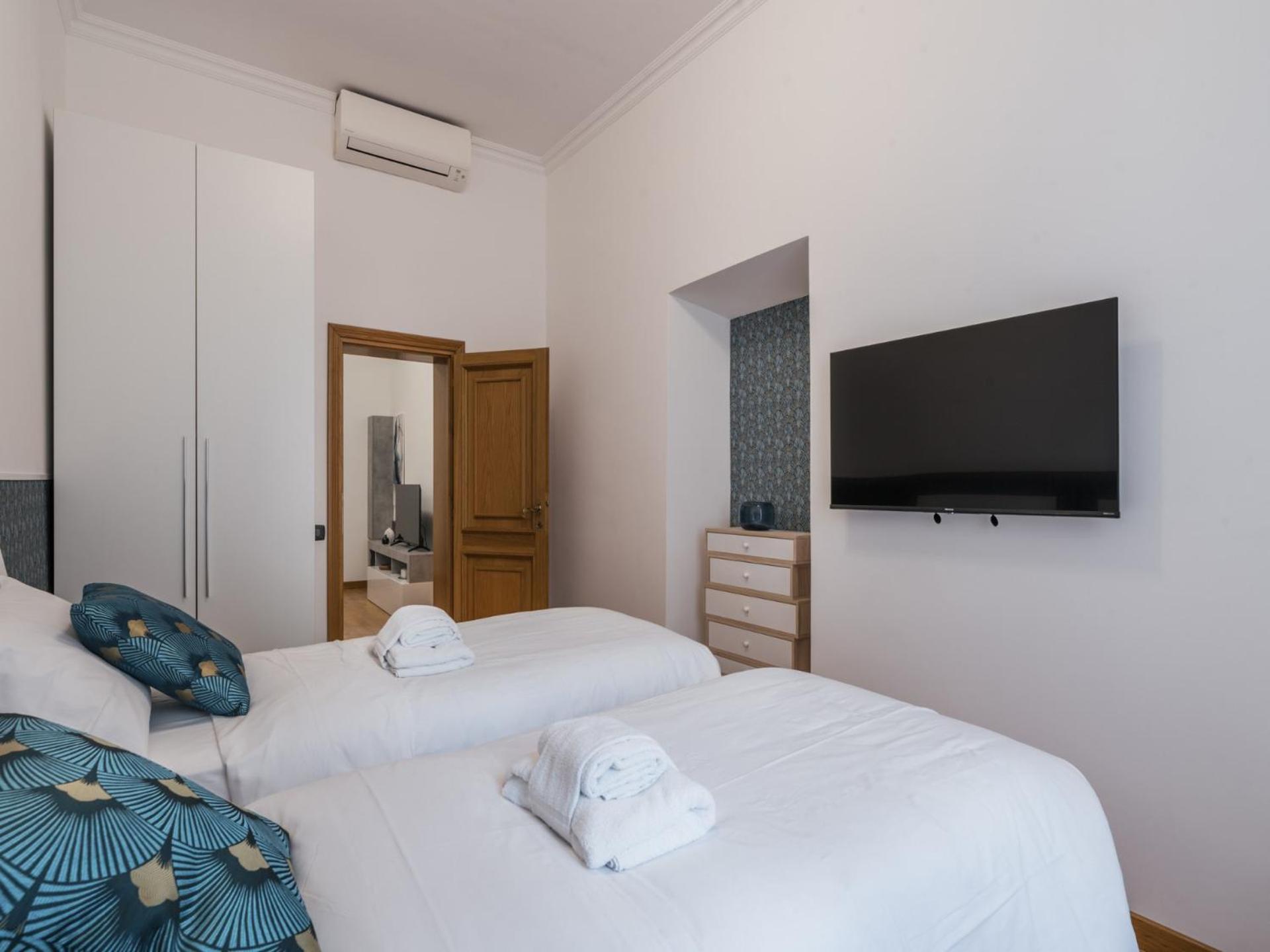 The Best Rent - Four-Room Apartment A Few Steps From The Trevi Fountain Zewnętrze zdjęcie