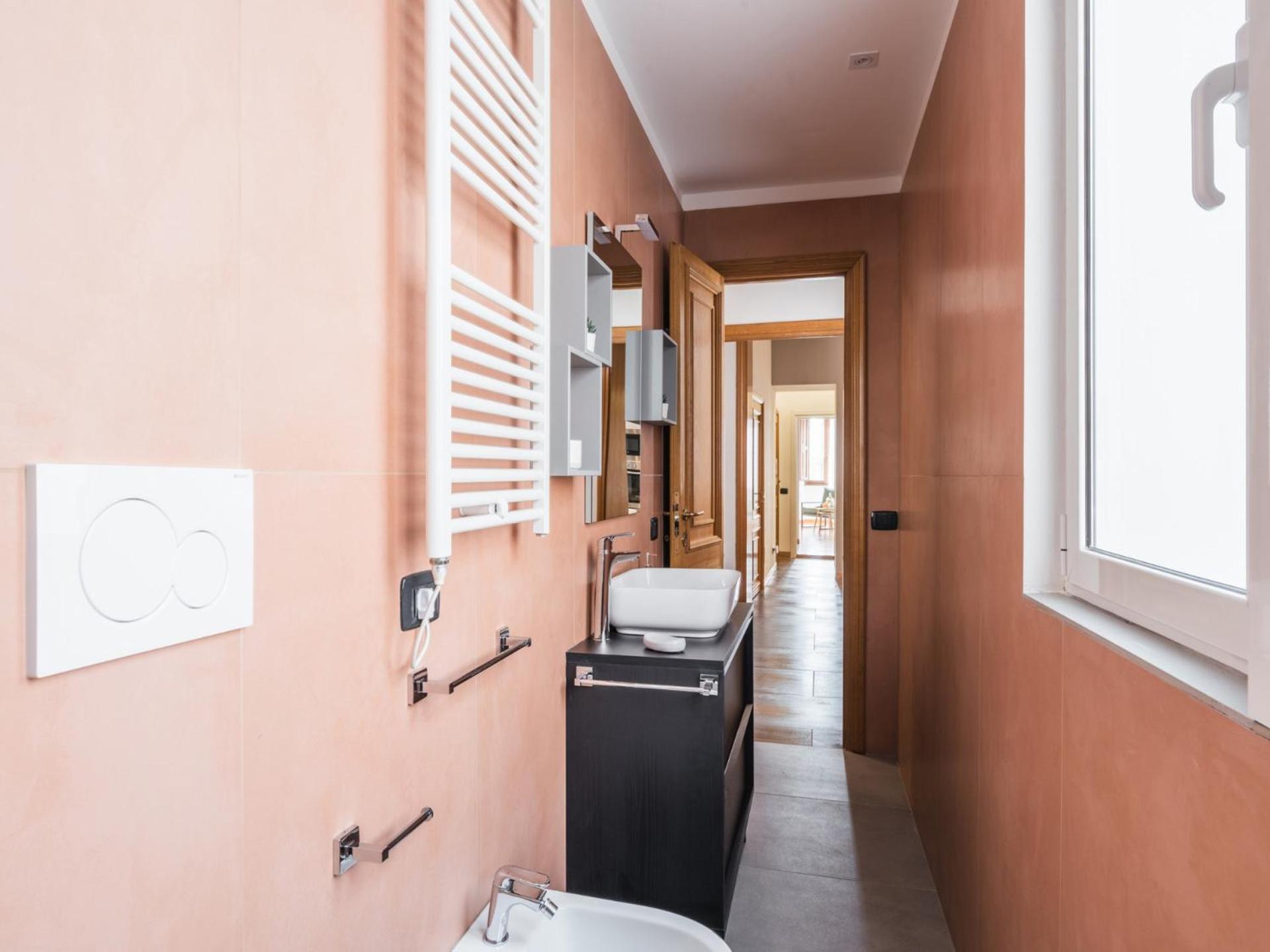 The Best Rent - Four-Room Apartment A Few Steps From The Trevi Fountain Zewnętrze zdjęcie