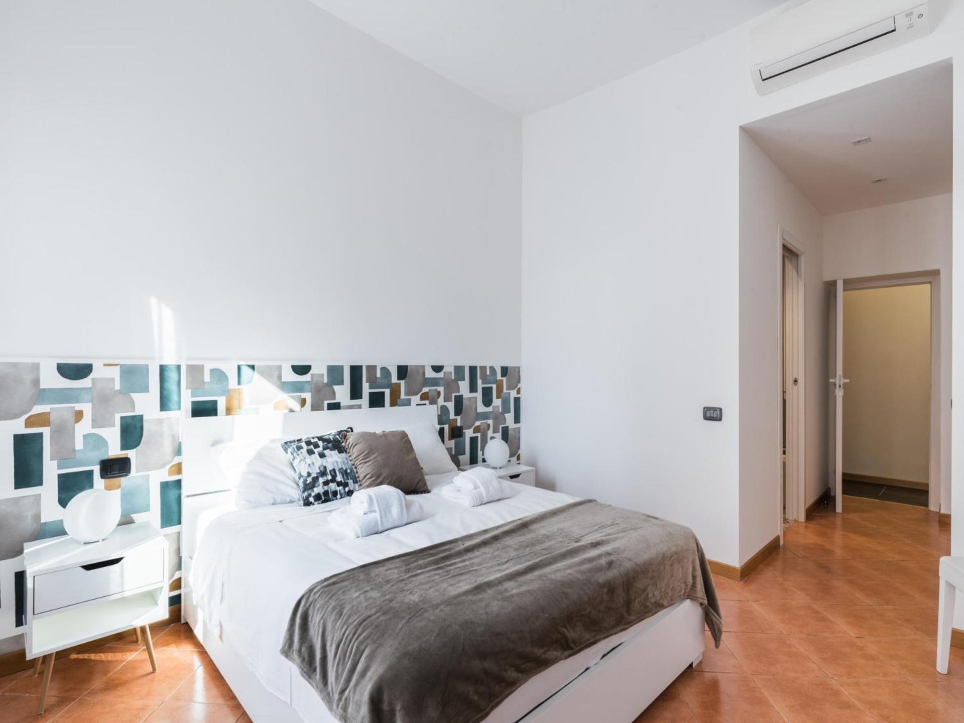 The Best Rent - Four-Room Apartment A Few Steps From The Trevi Fountain Zewnętrze zdjęcie