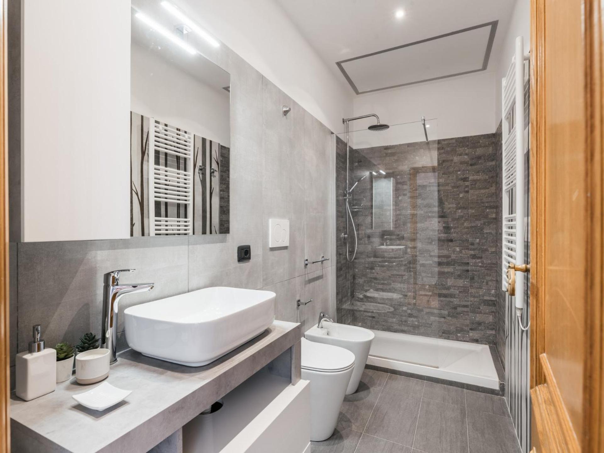 The Best Rent - Four-Room Apartment A Few Steps From The Trevi Fountain Zewnętrze zdjęcie